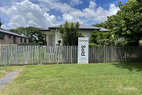 Property photo of 22 Cowap Street Park Avenue QLD 4701