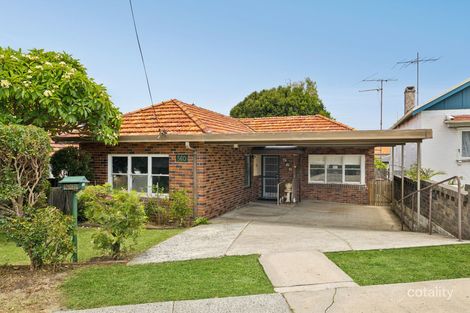 Property photo of 560 Bunnerong Road Matraville NSW 2036