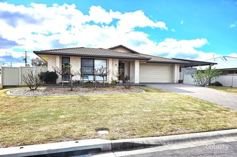 13 Grevillea Cres, Kootingal, NSW 2352