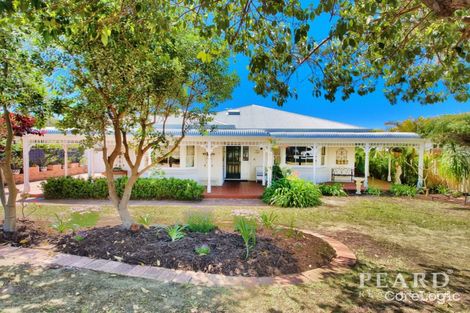 Property photo of 138 Deanmore Road Scarborough WA 6019