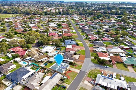 Property photo of 42 Erica Street Coodanup WA 6210