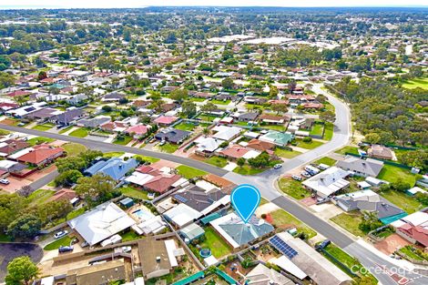 Property photo of 42 Erica Street Coodanup WA 6210