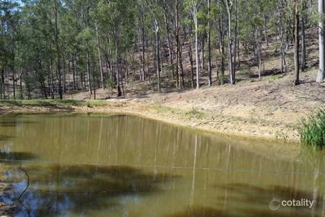 Property photo of 512 Brennan Road Allenview QLD 4285