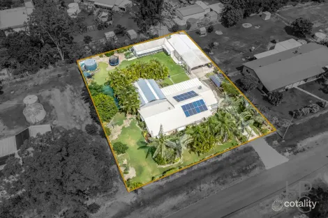 14 LEONARD CT, CORDALBA, QLD 4660