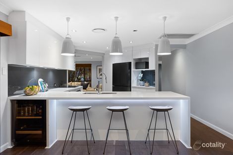 Property photo of 3 Cherry Close Sinnamon Park QLD 4073