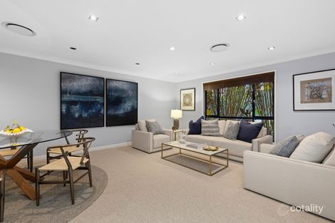 Property photo of 3 Cherry Close Sinnamon Park QLD 4073