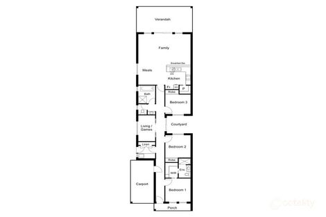 Property photo of 117 Fletcher Road Peterhead SA 5016