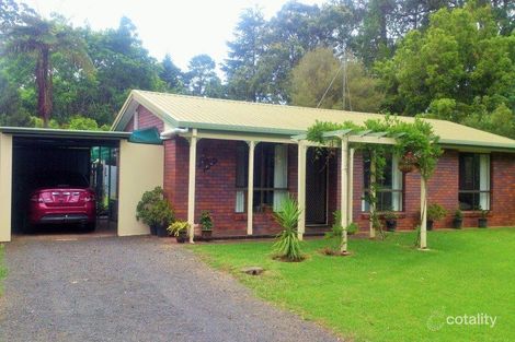 10 Hampton Rd, Hampton, QLD 4352