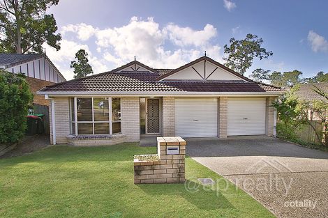 Property photo of 5 Yale Circuit Forest Lake QLD 4078