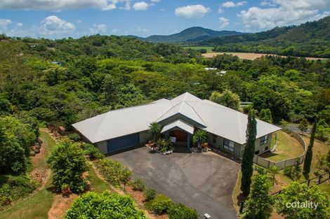 Property photo of 2-4 Kirrima Court Redlynch QLD 4870