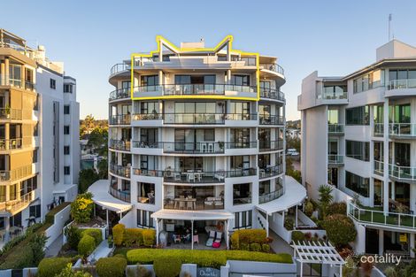 Property photo of 17/27 The Esplanade Maroochydore QLD 4558