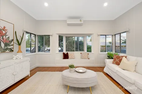 Property photo of 13 Park Street Pimlico QLD 4812