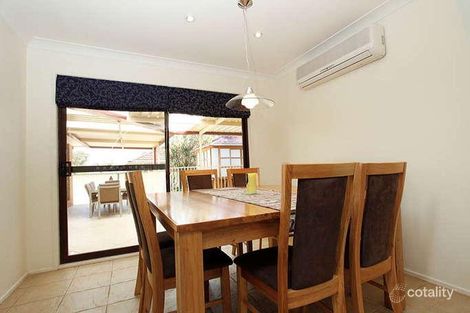 Property photo of 12 Sherry Place Minchinbury NSW 2770