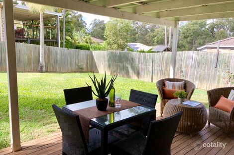 Property photo of 5 Yale Circuit Forest Lake QLD 4078