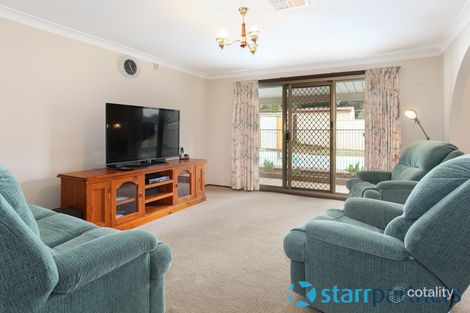 Property photo of 12 George Street Guildford NSW 2161
