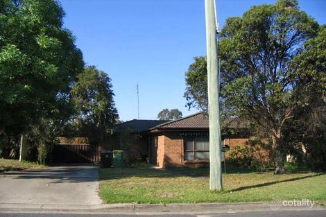 32 Marrett Way, Cranebrook, NSW 2749