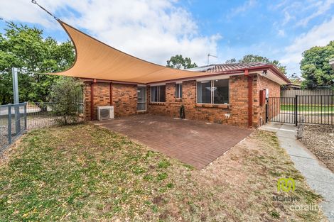 Property photo of 3 Curnow Place Chisholm ACT 2905