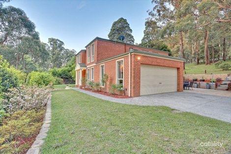 Property photo of 24 Fern Glade Drive Emerald VIC 3782