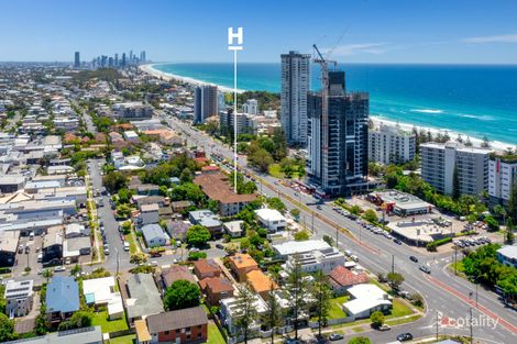 Property photo of 3/1880-1888 Gold Coast Highway Burleigh Heads QLD 4220