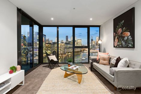 Property photo of 1502/1 Point Park Crescent Docklands VIC 3008