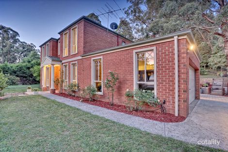 Property photo of 24 Fern Glade Drive Emerald VIC 3782