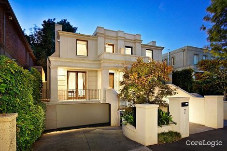 Property photo of 7 Fraser Street Malvern VIC 3144