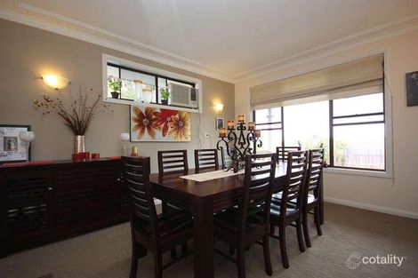 Property photo of 9 Hayes Close Singleton Heights NSW 2330