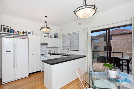 8/69-71 Parramatta St, Cronulla, NSW 2230