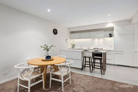 Property photo of 1502/1 Point Park Crescent Docklands VIC 3008