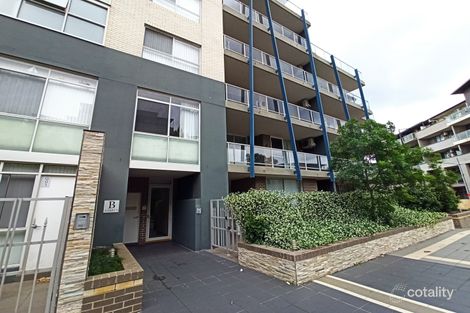 Property photo of BG03A/81-86 Courallie Avenue Homebush West NSW 2140