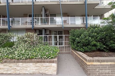 Property photo of BG03A/81-86 Courallie Avenue Homebush West NSW 2140