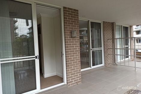 Property photo of BG03A/81-86 Courallie Avenue Homebush West NSW 2140