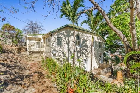 Property photo of 1/10 Melton Terrace Townsville City QLD 4810