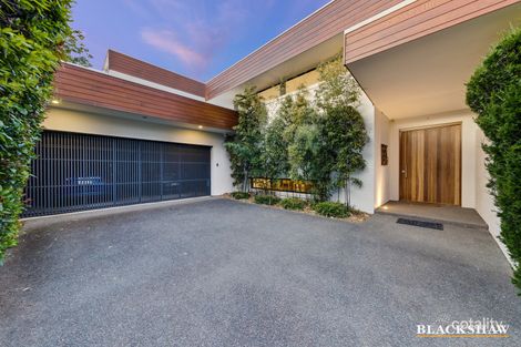 Property photo of 11A Elder Street Braddon ACT 2612