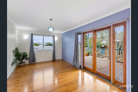 Property photo of 27 Rowbotham Street Rangeville QLD 4350