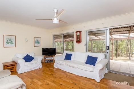 Property photo of 374 North Deep Creek Road North Deep Creek QLD 4570