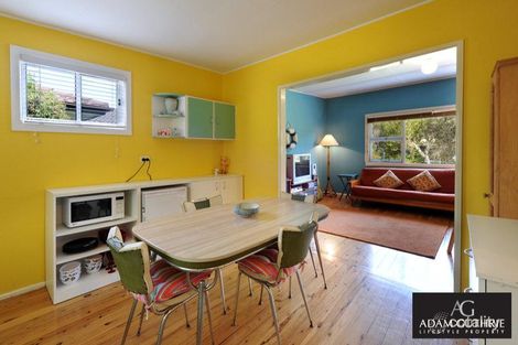 Property photo of 86 Queen Mary Street Callala Beach NSW 2540