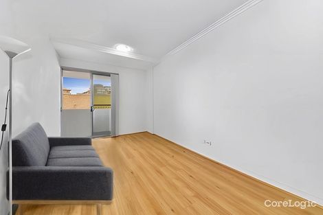 Property photo of B701/110 Queens Road Hurstville NSW 2220