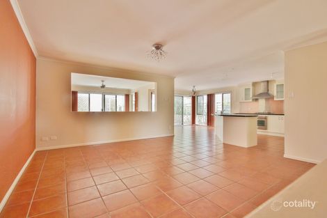 Property photo of 50 Appleton Street Carindale QLD 4152