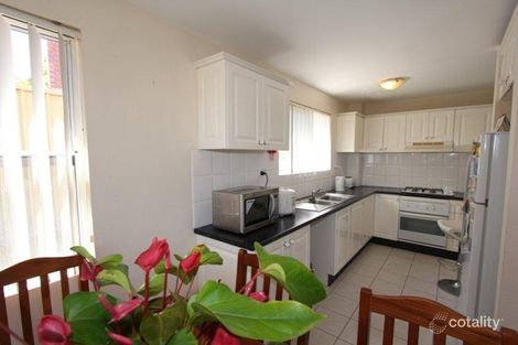 Property photo of 1/5 Romani Avenue Hurstville NSW 2220