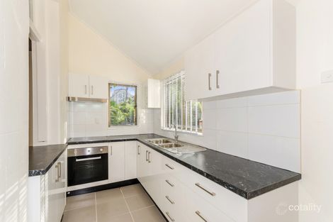 Property photo of 1/10 Melton Terrace Townsville City QLD 4810