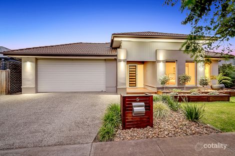 Property photo of 5 Armadale Road Craigieburn VIC 3064