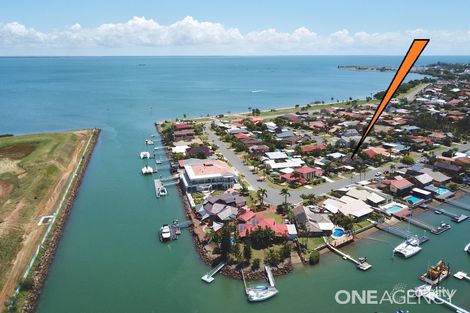 Property photo of 33 Southern Cross Drive Newport QLD 4020