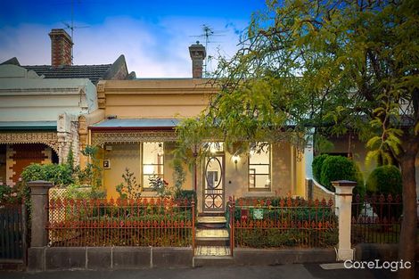 Property photo of 63 Fitzgibbon Street Parkville VIC 3052