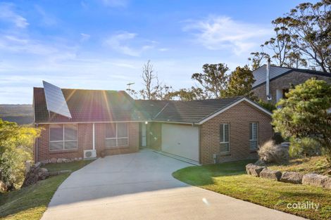 Property photo of 51 Valley Road Hazelbrook NSW 2779