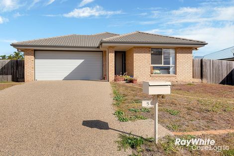 Property photo of 5 Joann Court Oakey QLD 4401