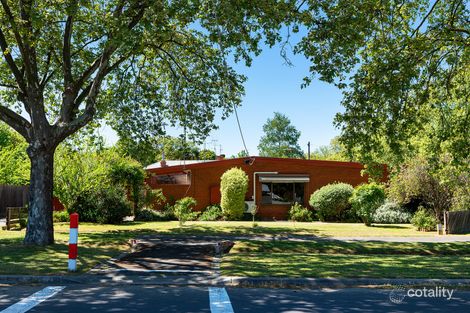 Property photo of 1/31 Berkeley Street Castlemaine VIC 3450