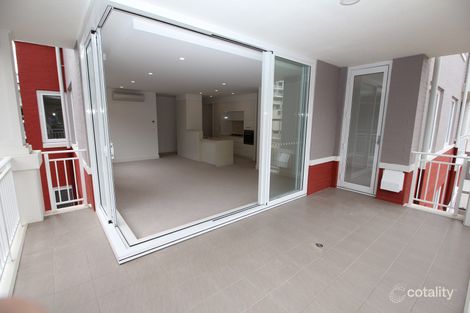 Property photo of 301/2 Palm Avenue Breakfast Point NSW 2137