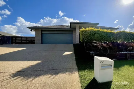 77 Utah Dr, Moranbah, QLD 4744