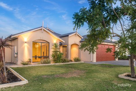 Property photo of 10 Brindabella Avenue Aubin Grove WA 6164